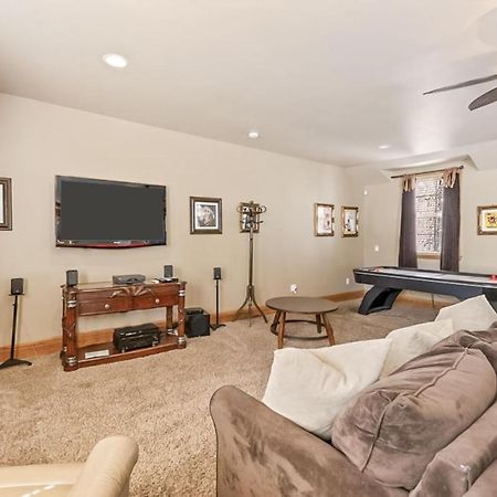 011 - Fox Manor Villa Big Bear Lake Ngoại thất bức ảnh