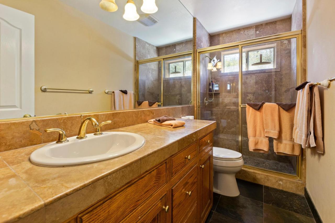 011 - Fox Manor Villa Big Bear Lake Ngoại thất bức ảnh