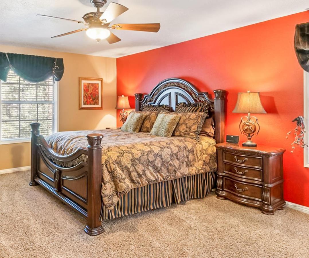 011 - Fox Manor Villa Big Bear Lake Ngoại thất bức ảnh