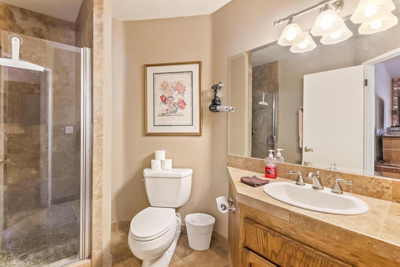 011 - Fox Manor Villa Big Bear Lake Ngoại thất bức ảnh