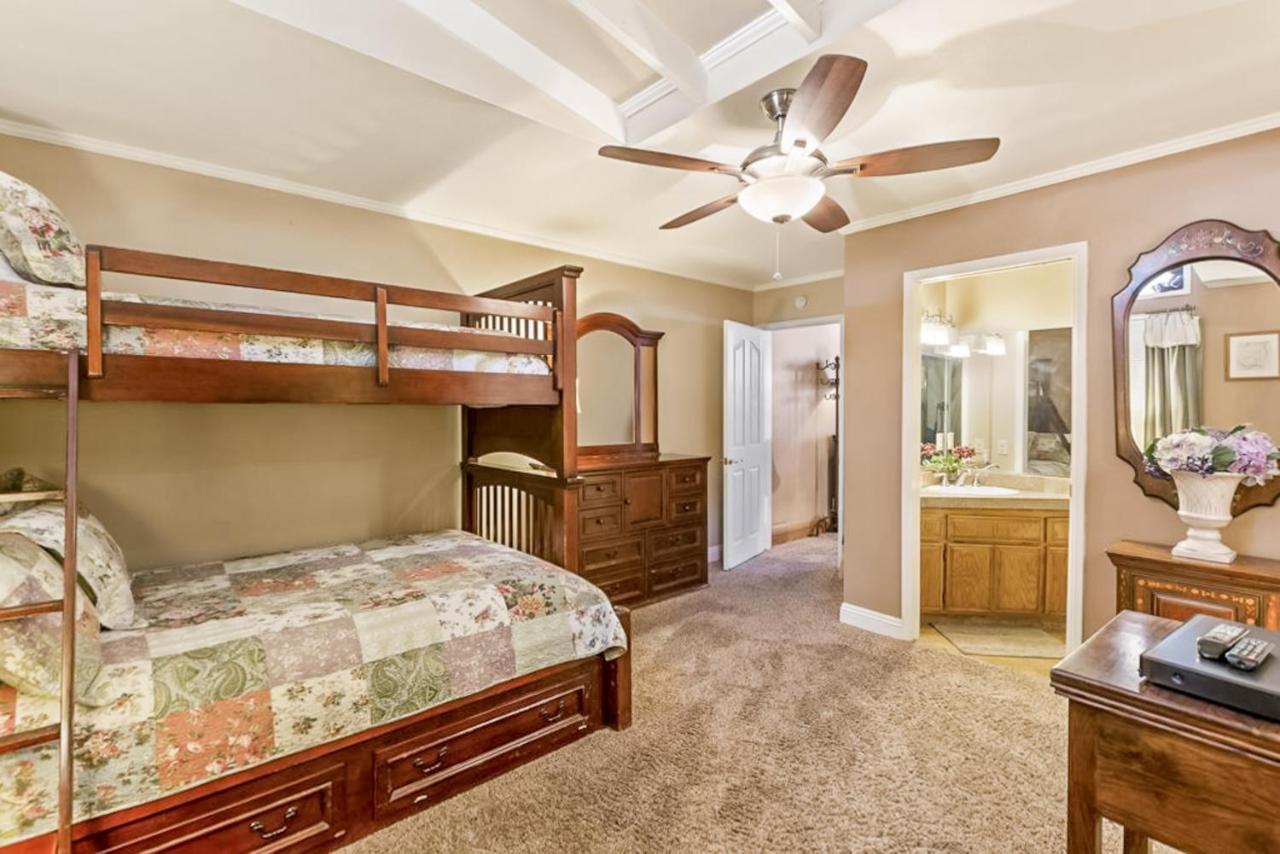 011 - Fox Manor Villa Big Bear Lake Ngoại thất bức ảnh