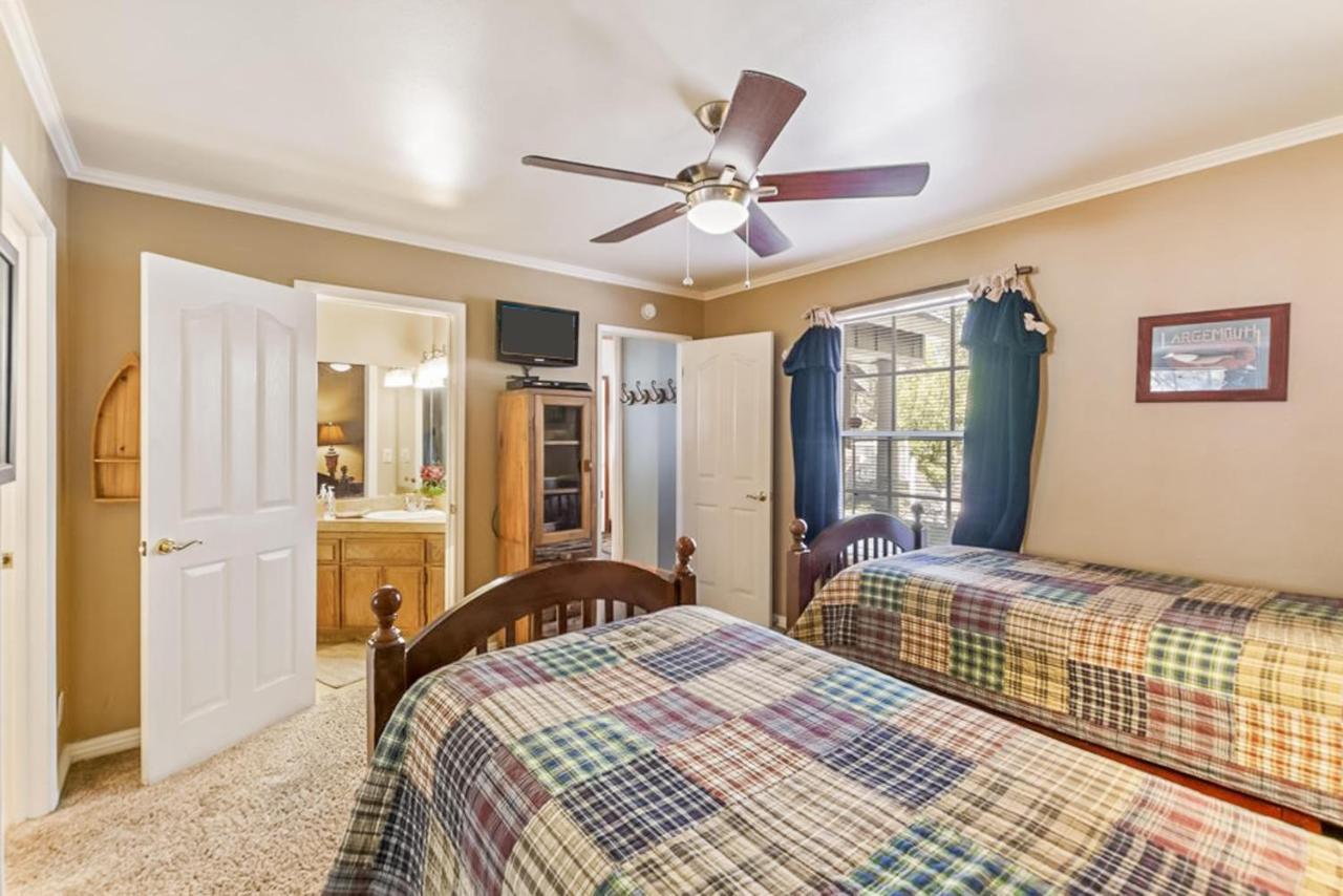 011 - Fox Manor Villa Big Bear Lake Ngoại thất bức ảnh